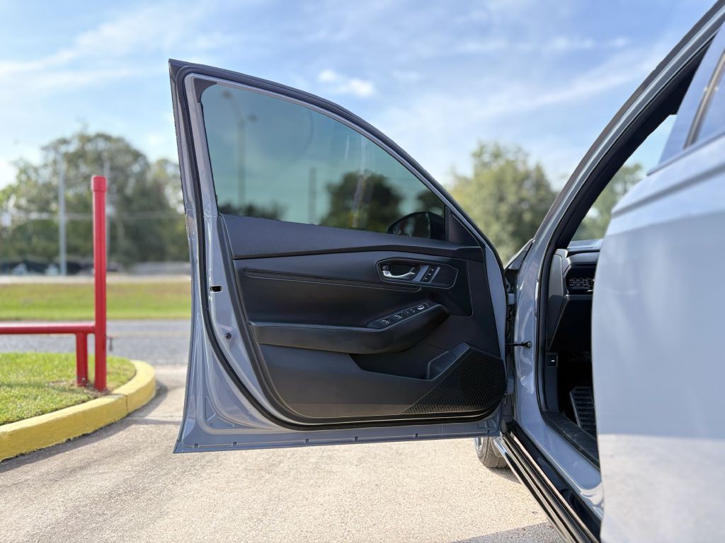 2024 Honda Accord Image 7