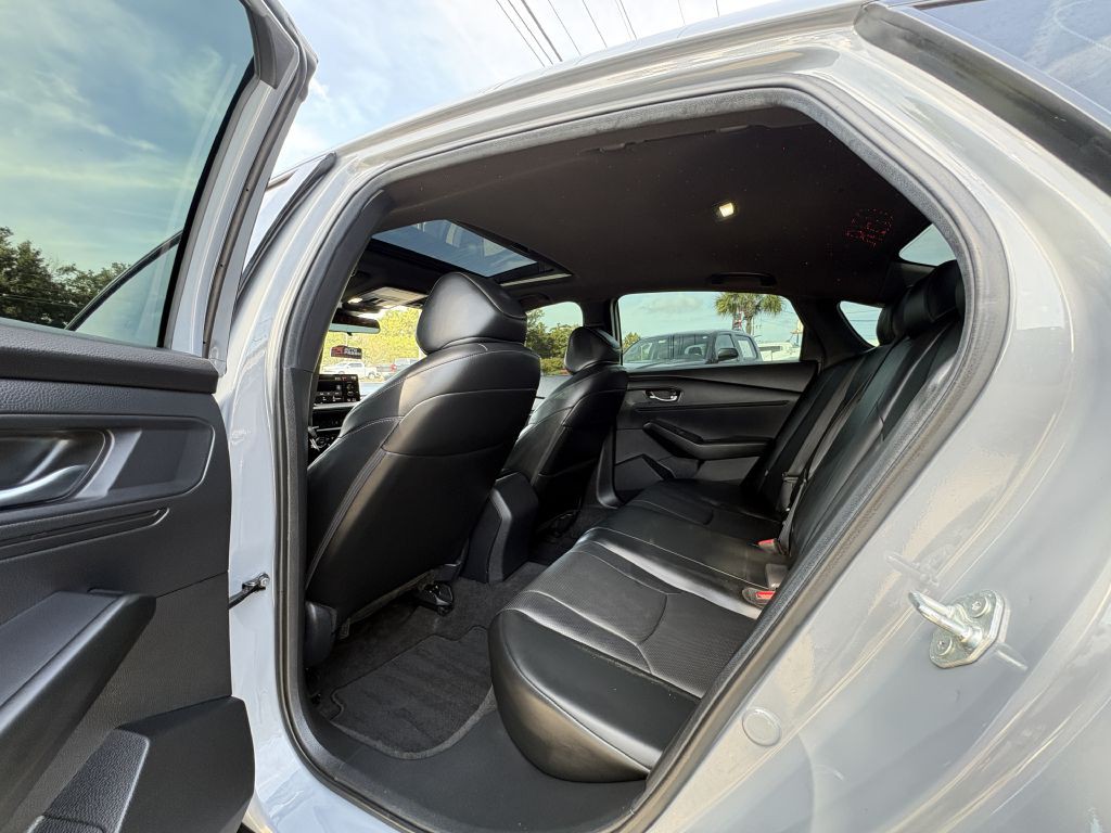 2024 Honda Accord Image 10