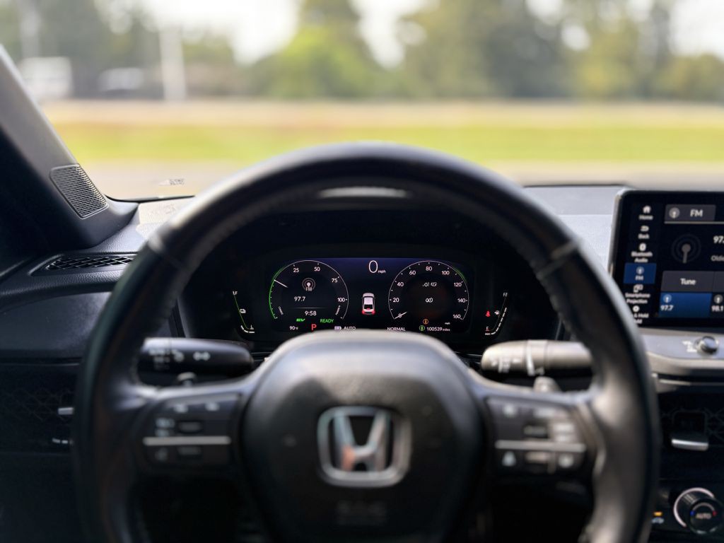 2024 Honda Accord Image 13