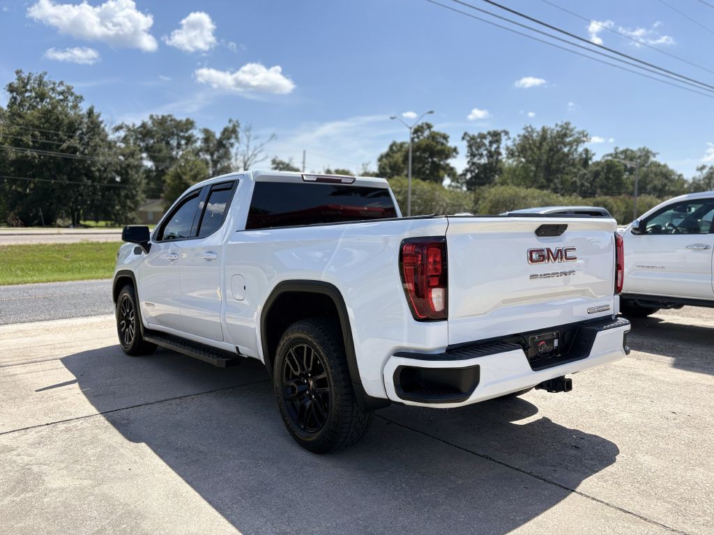 2021 GMC Sierra Image 5