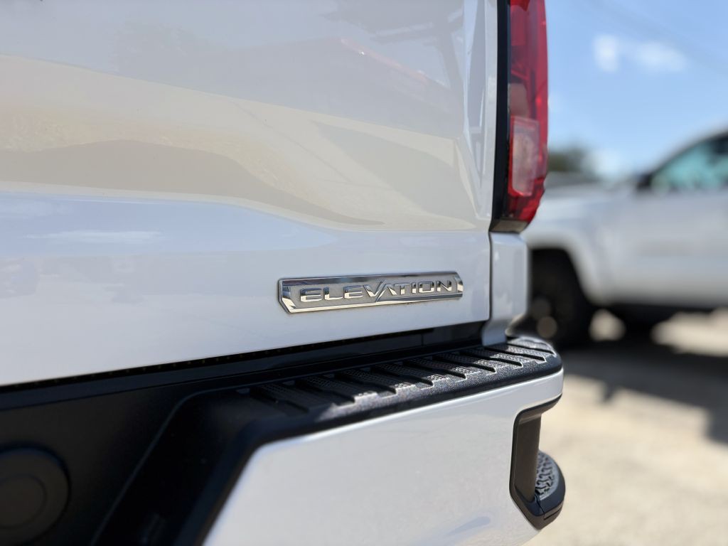 2021 GMC Sierra Image 6