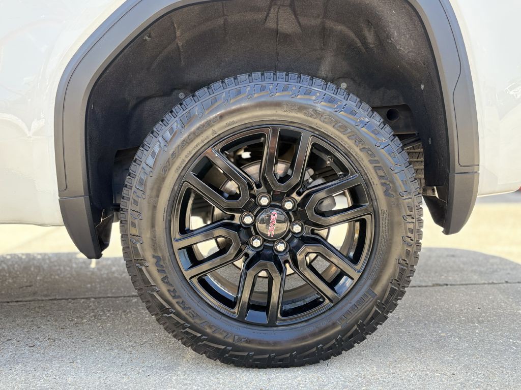 2021 GMC Sierra Image 7