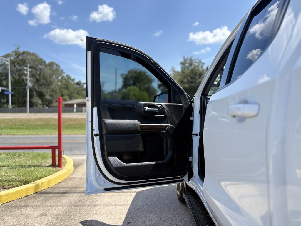 2021 GMC Sierra Image 8