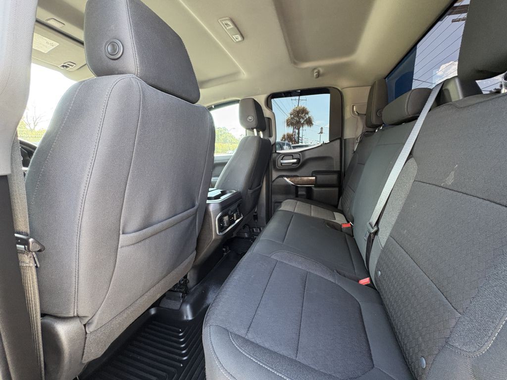 2021 GMC Sierra Image 11