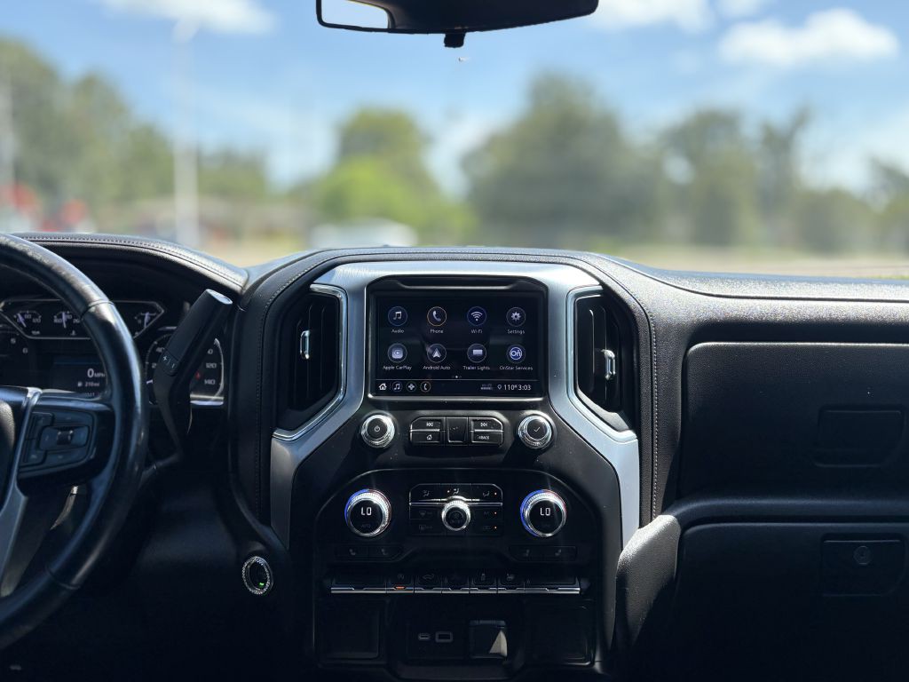2021 GMC Sierra Image 13