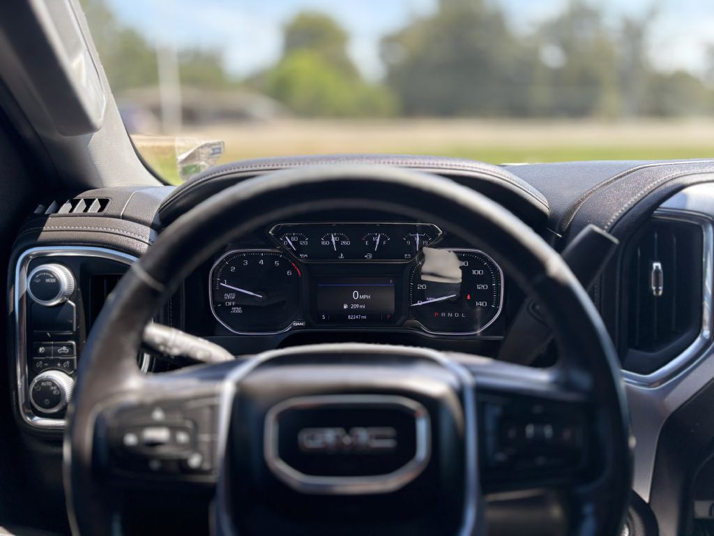 2021 GMC Sierra Image 14