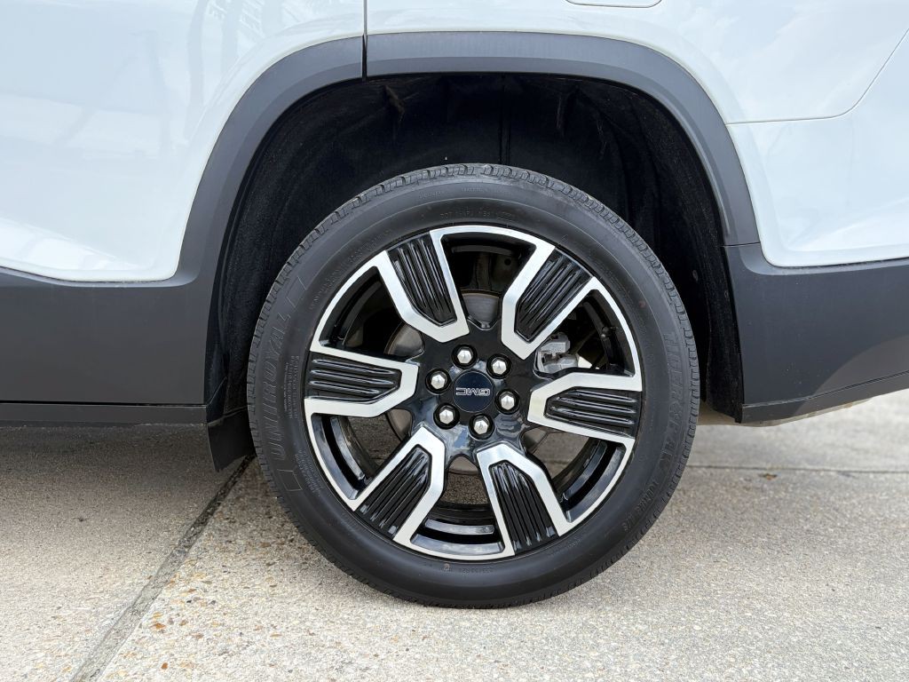 2021 GMC Acadia Image 6