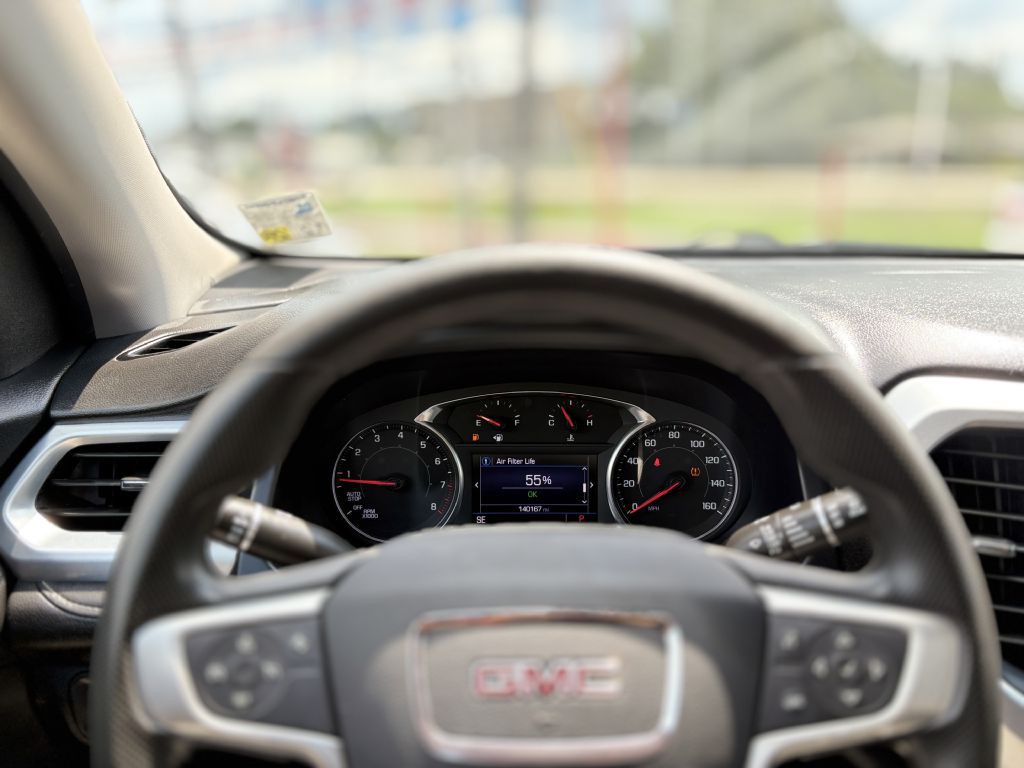 2021 GMC Acadia Image 14