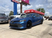 Image for 2020 Toyota Camry LE ID: 7606373