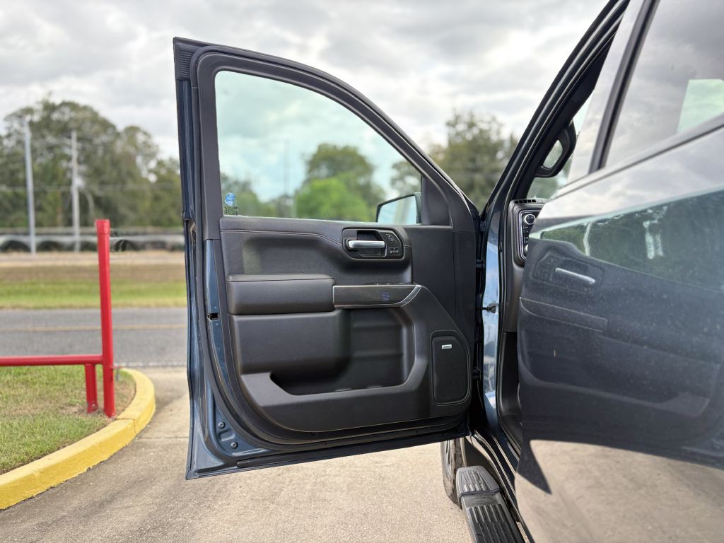 2020 GMC Sierra Image 7