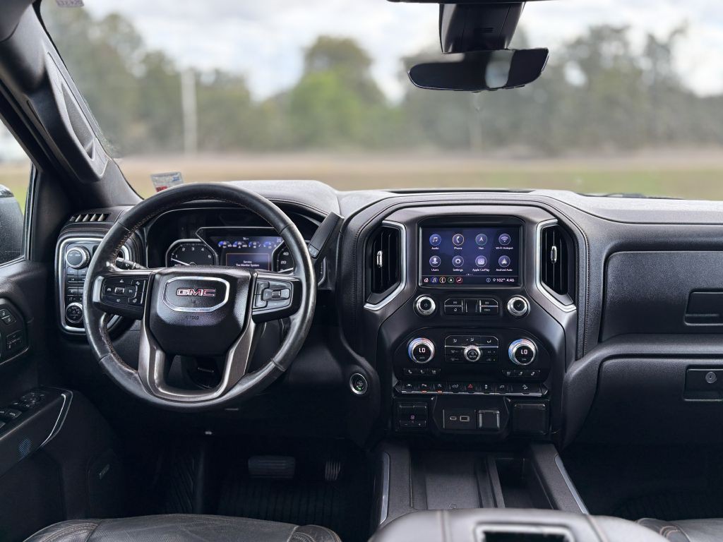 2020 GMC Sierra Image 12