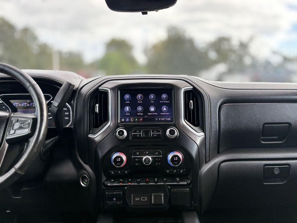 2020 GMC Sierra Image 13