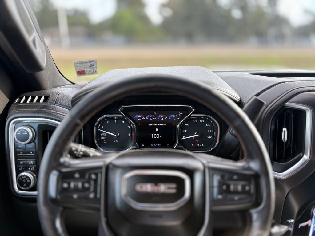 2020 GMC Sierra Image 14