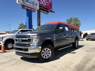 Image for 2021 Ford F-250 Super Duty ID: 7613224