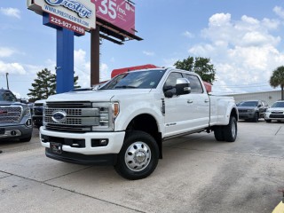 Image for 2019 Ford F-350 Super Duty ID: 7613233