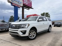 Image for 2020 Ford Expedition Max Xlt ID: 7613238