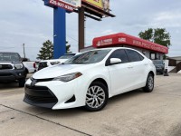 Image for 2017 Toyota Corolla L ID: 7614488