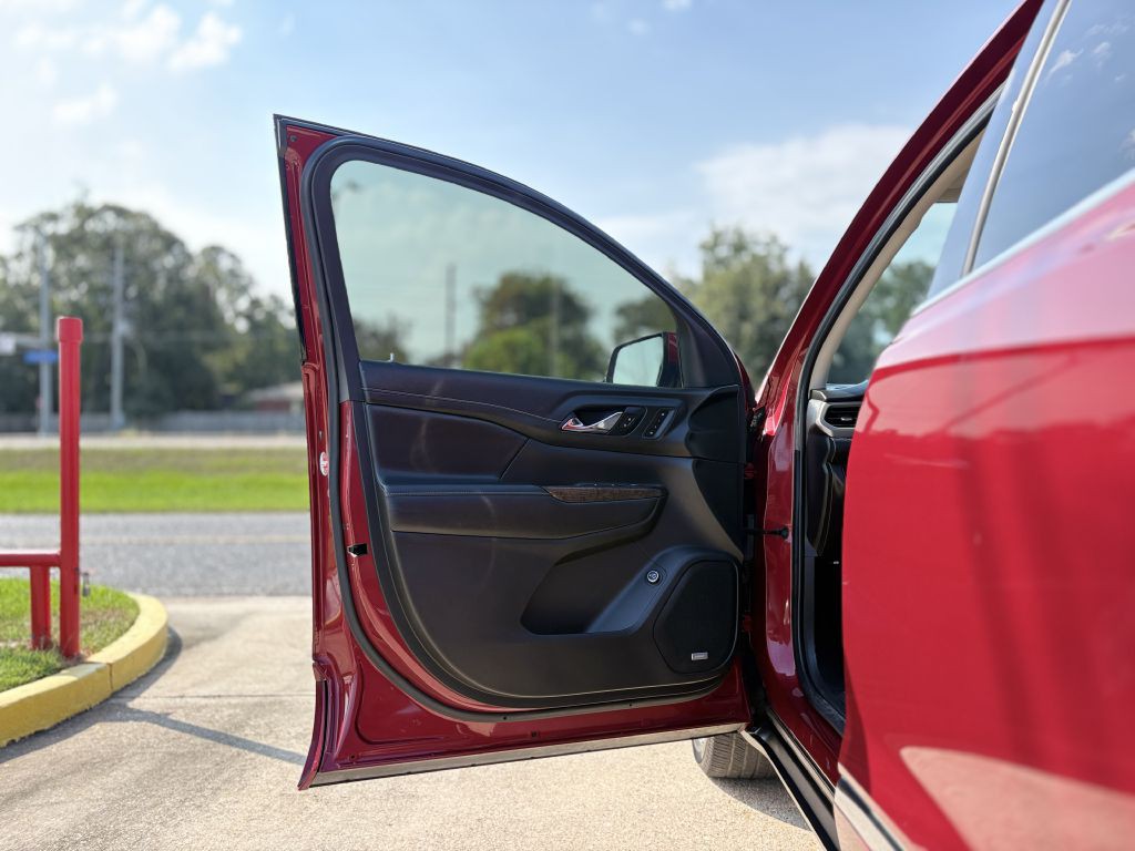 2020 GMC Acadia Image 7