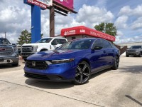 Image for 2024 Honda Accord Hybrid Sport ID: 7621630