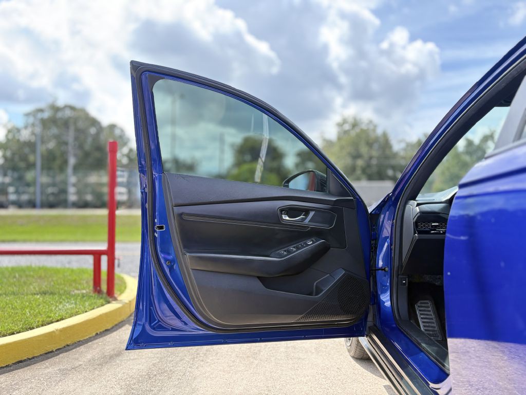 2024 Honda Accord Image 7