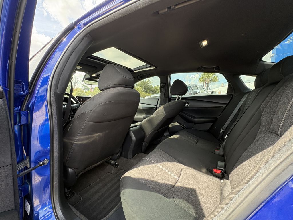 2024 Honda Accord Image 10
