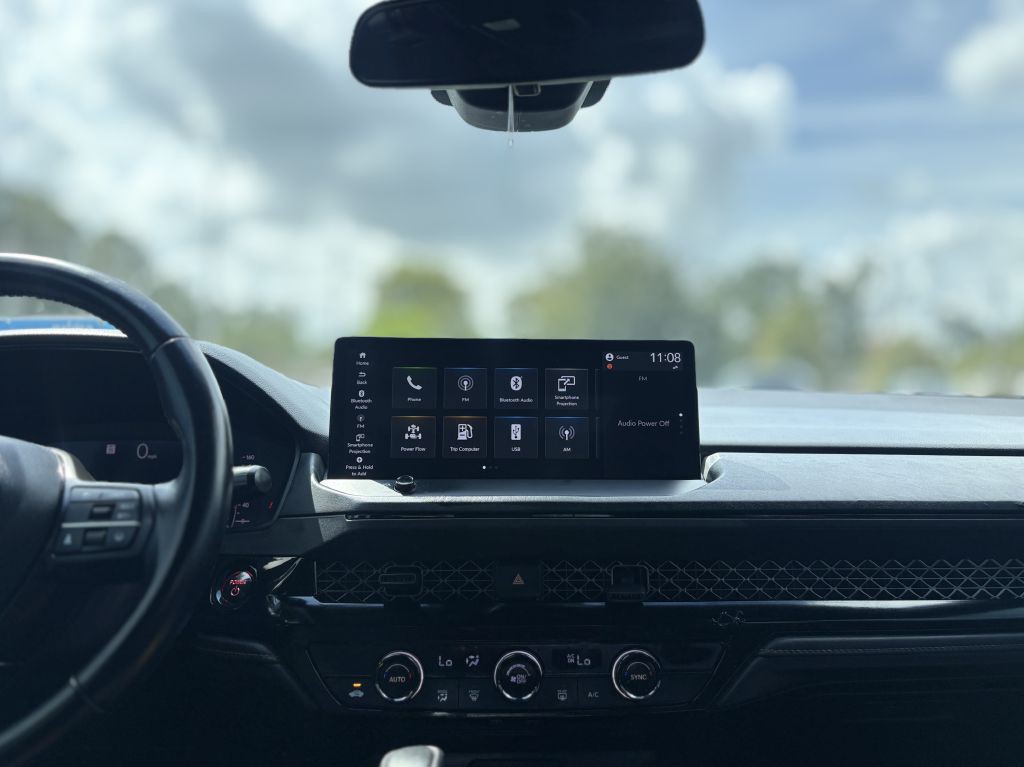2024 Honda Accord Image 12