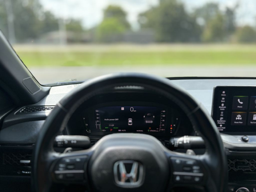 2024 Honda Accord Image 13