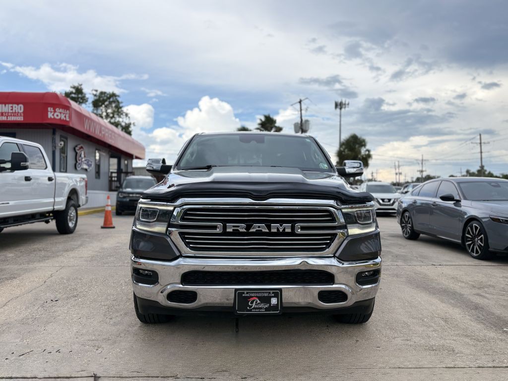 2022 RAM 1500 Image 2