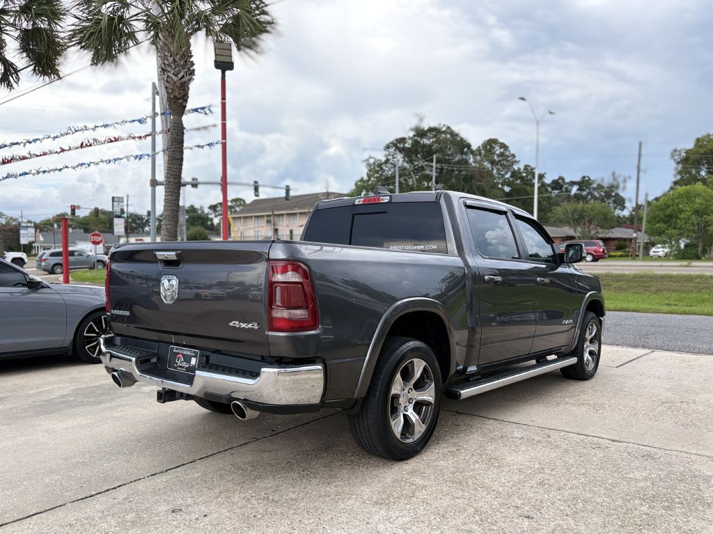 2022 RAM 1500 Image 4
