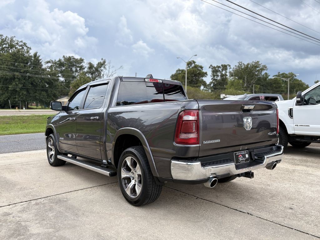 2022 RAM 1500 Image 5