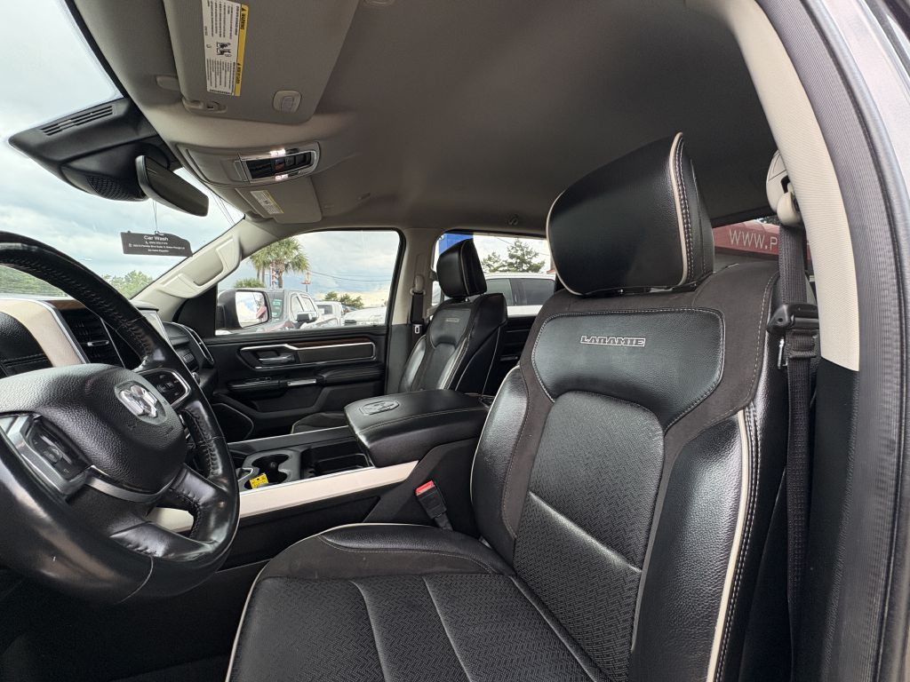 2022 RAM 1500 Image 9