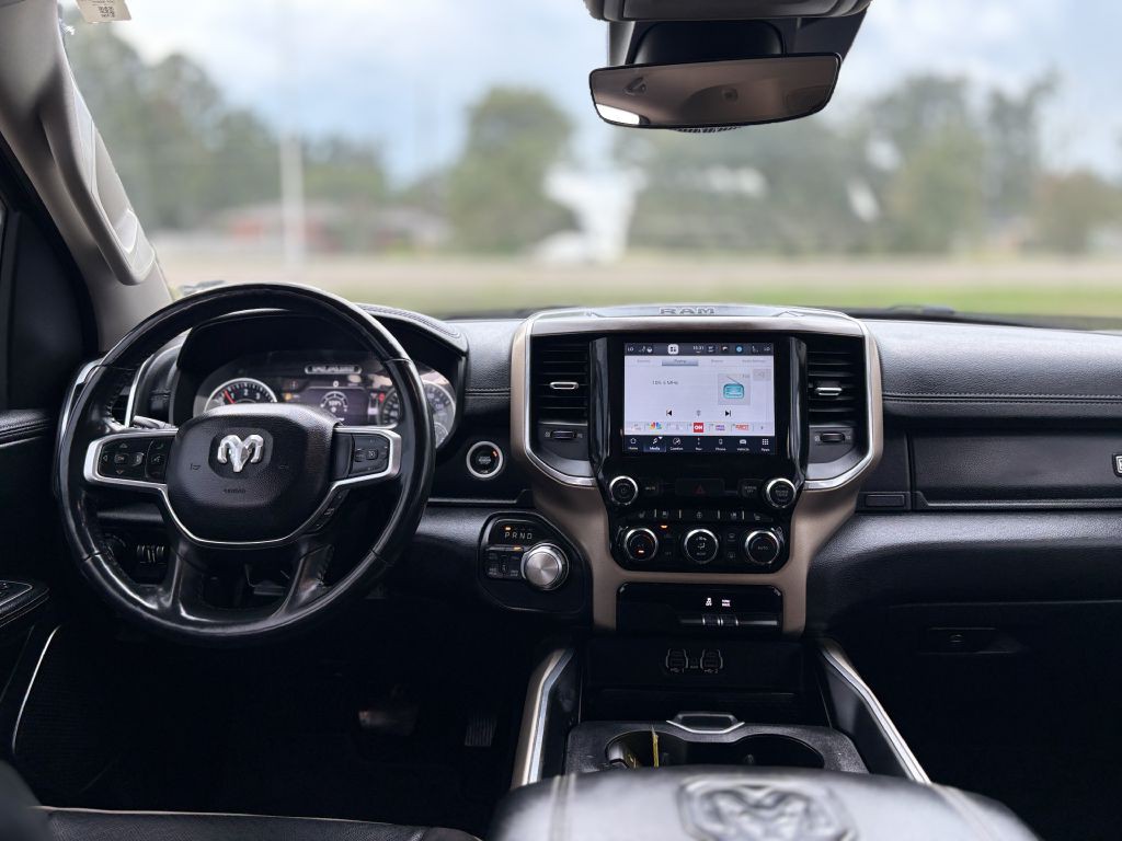 2022 RAM 1500 Image 11