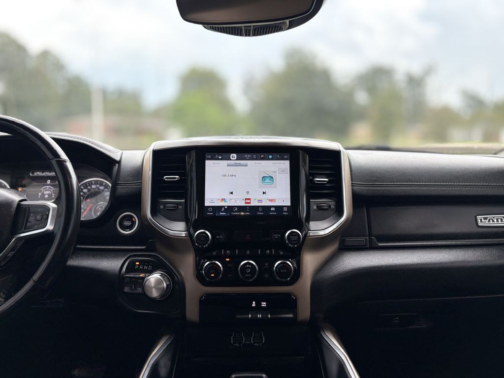 2022 RAM 1500 Image 12