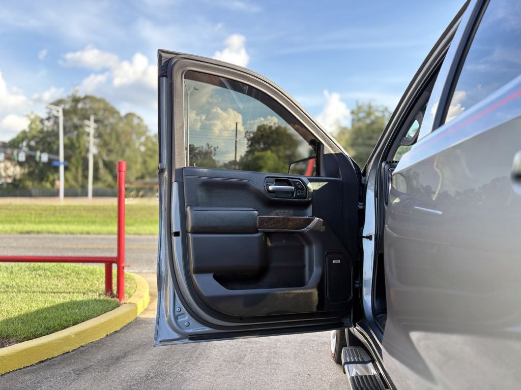 2020 GMC Sierra Image 7
