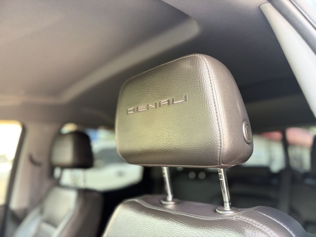 2020 GMC Sierra Image 10