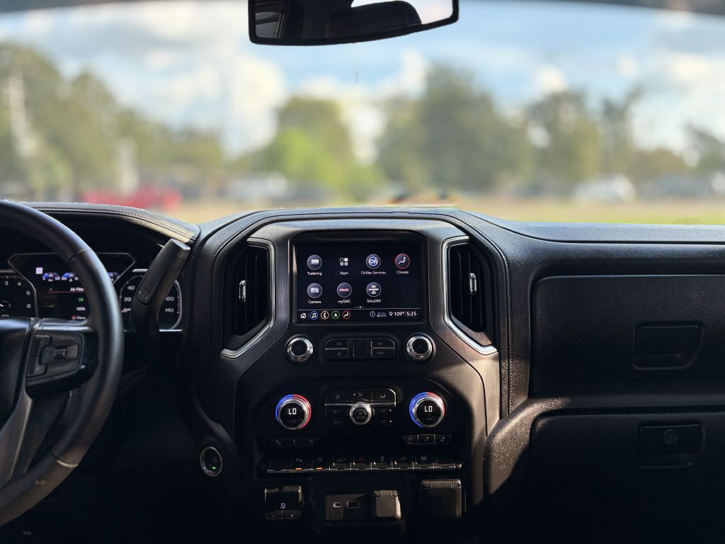 2020 GMC Sierra Image 13