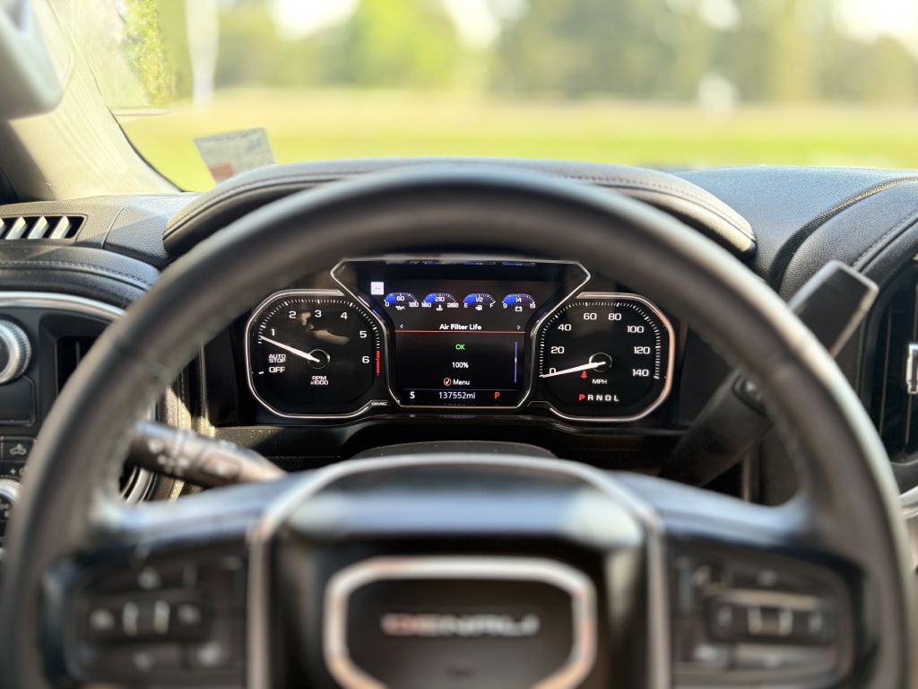 2020 GMC Sierra Image 14