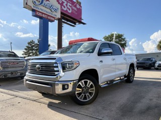 Image for 2020 Toyota Tundra CREWMAX 1794 ID: 7627987