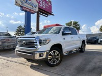 Image for 2020 Toyota Tundra CREWMAX 1794 ID: 7627987