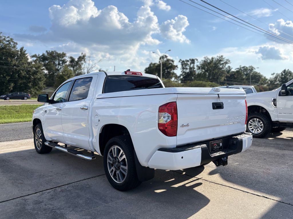 2020 Toyota Tundra Image 6