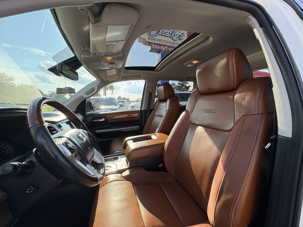 2020 Toyota Tundra Image 11