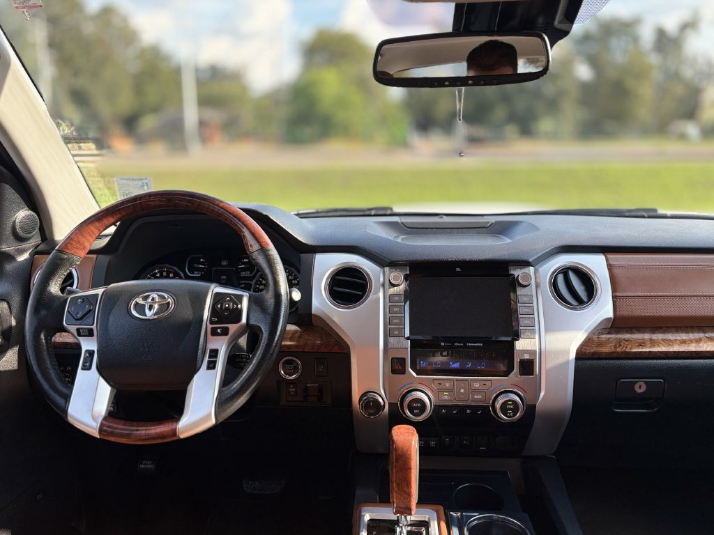 2020 Toyota Tundra Image 13