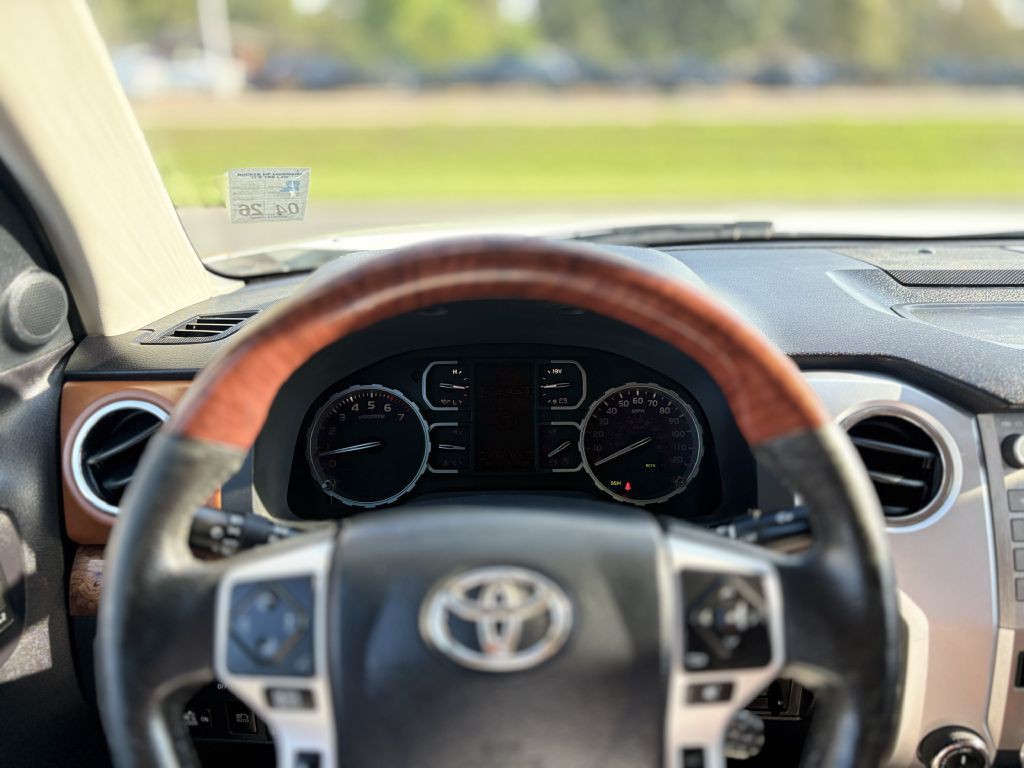 2020 Toyota Tundra Image 15