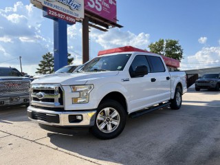 Image for 2014 Ford F-150 Supercrew Xlt ID: 7650060