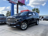 Image for 2021 Chevrolet Tahoe 1500 PREMIER ID: 7650073