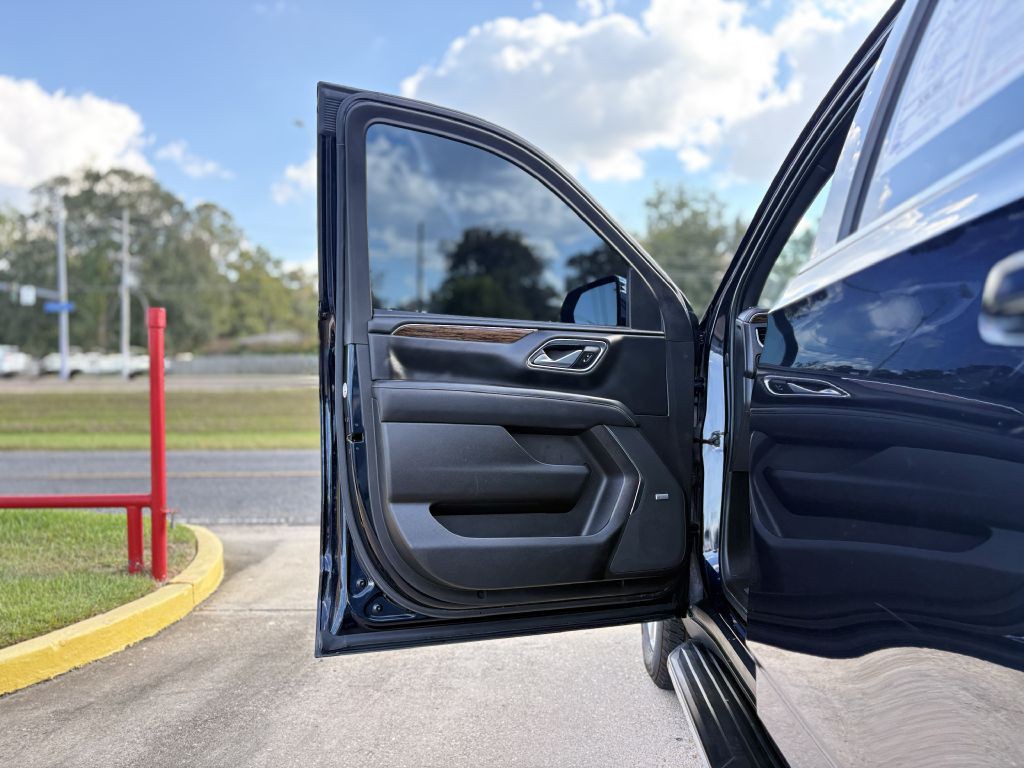 2021 Chevrolet Tahoe Image 7