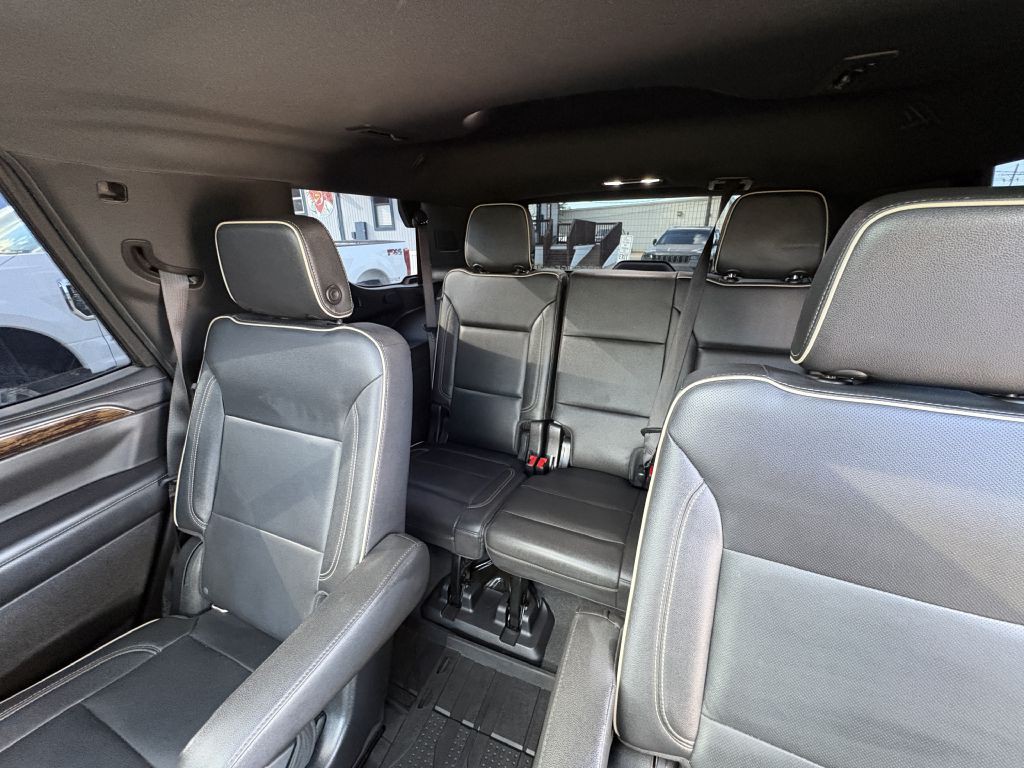 2021 Chevrolet Tahoe Image 12