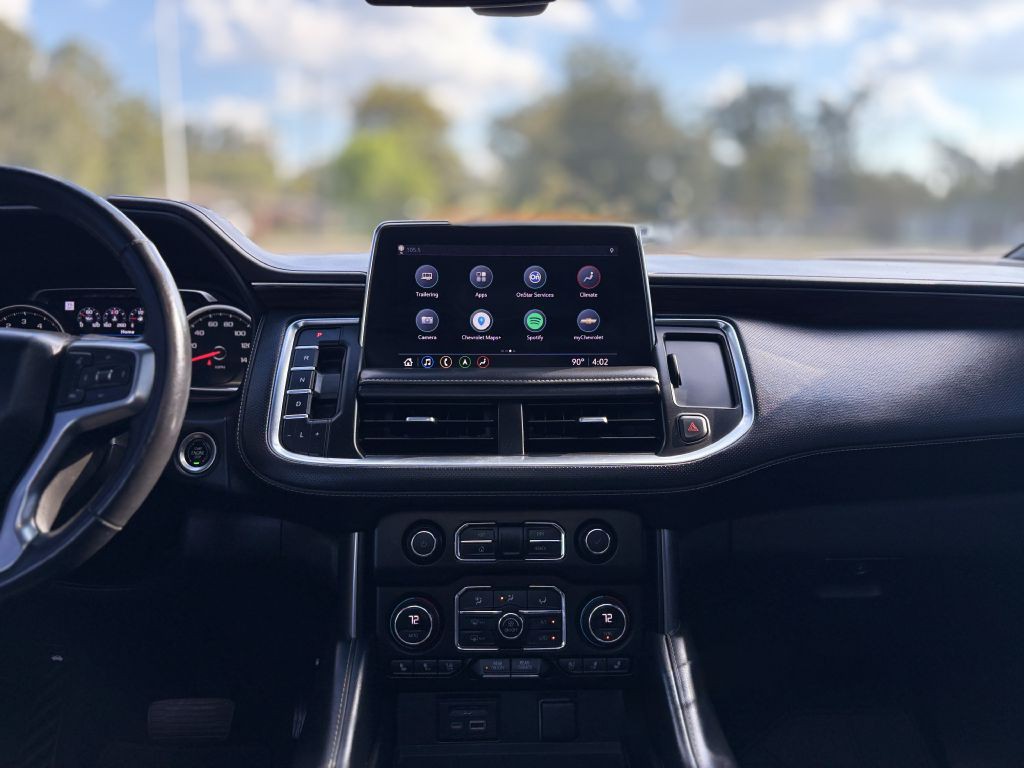 2021 Chevrolet Tahoe Image 14