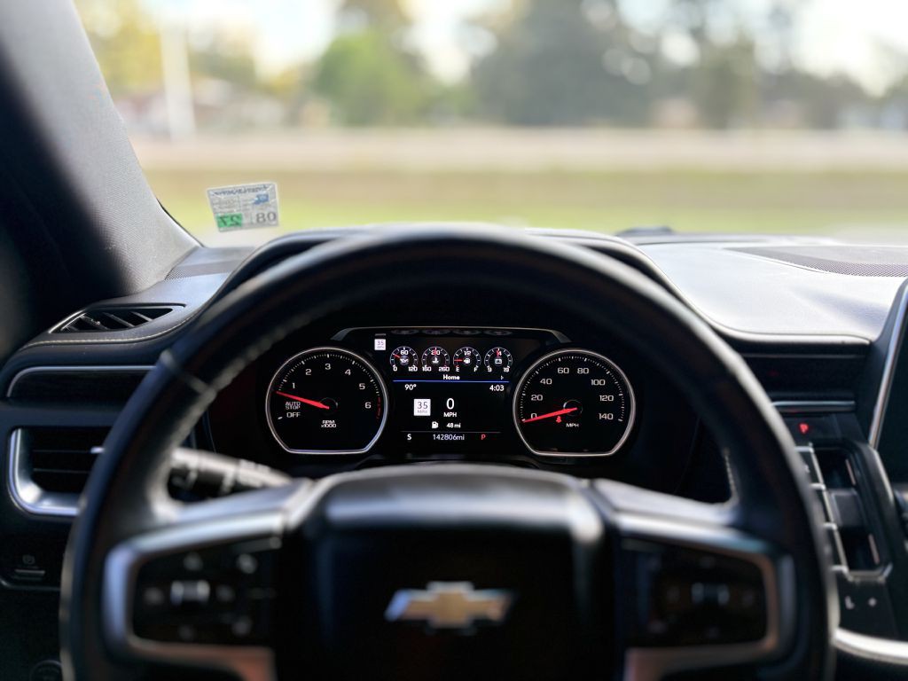 2021 Chevrolet Tahoe Image 15