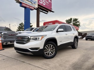 Image for 2019 GMC Acadia SLE ID: 7650076